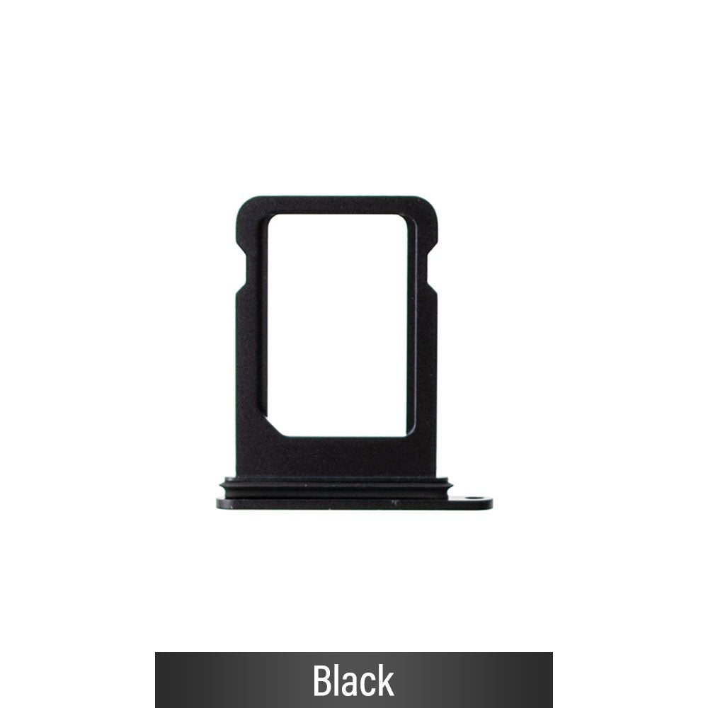 SIM Card Tray for iPhone 13 mini-Black SIM Card Tray for iPhone 13 mini-Black